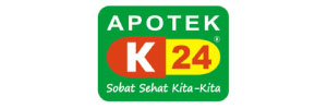 Logo Apotek K24